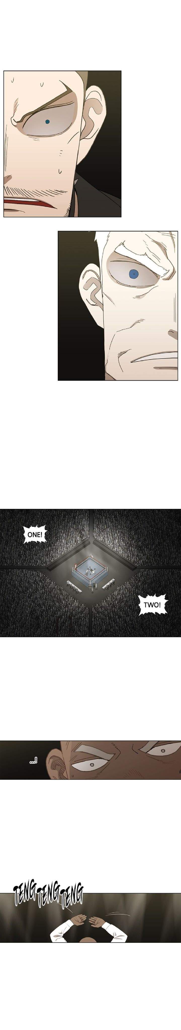 the-boxer - Chapter: 74