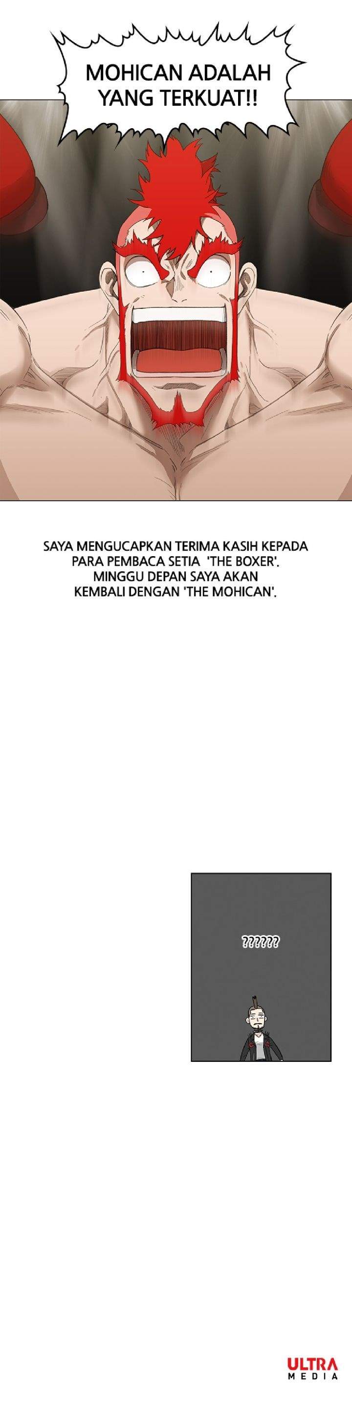 the-boxer - Chapter: 74