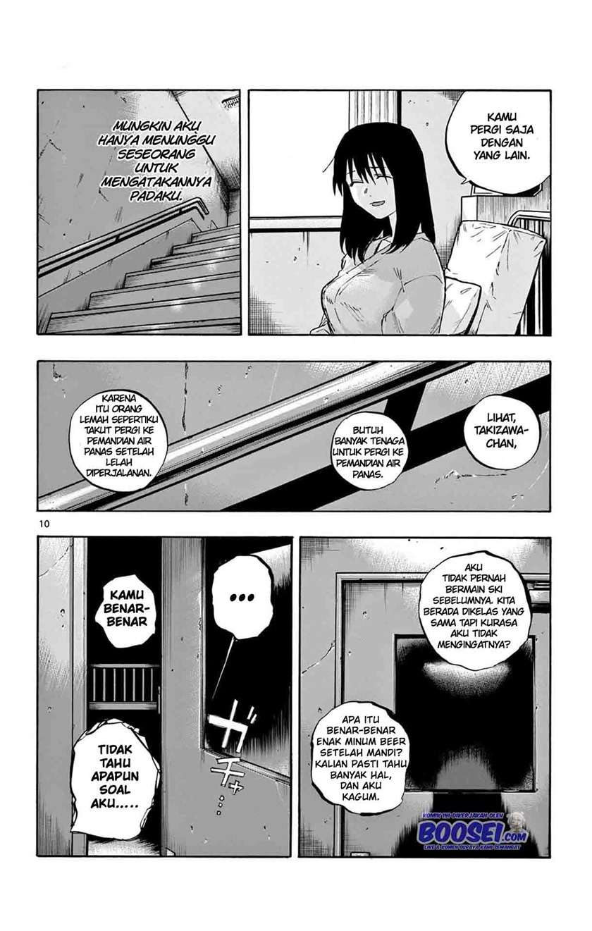 yofukashi-no-uta - Chapter: 62