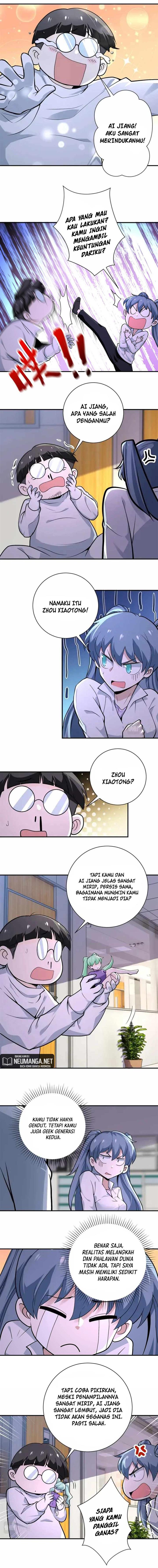 super-system - Chapter: 255