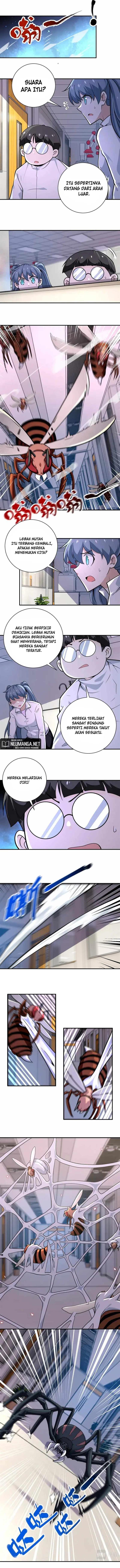 super-system - Chapter: 255