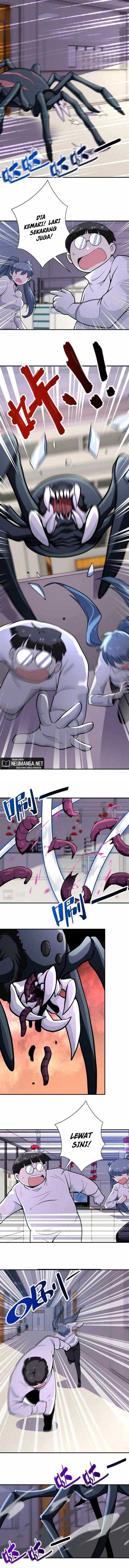 super-system - Chapter: 255