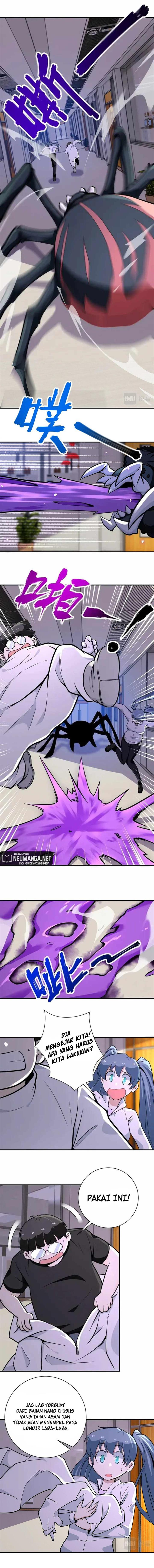 super-system - Chapter: 255