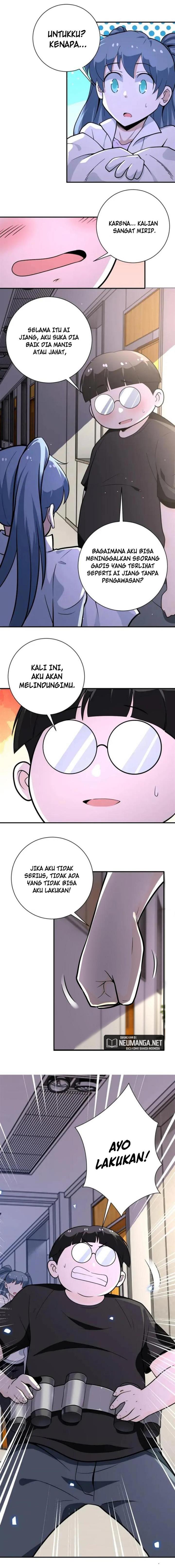 super-system - Chapter: 255