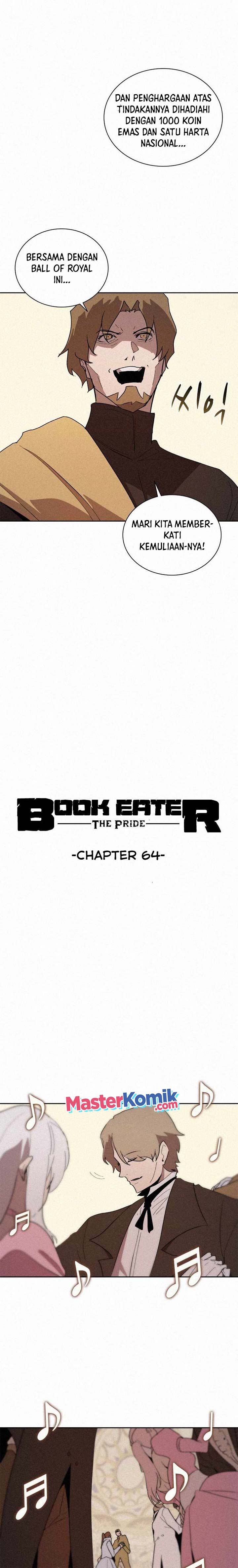 book-eater - Chapter: 64