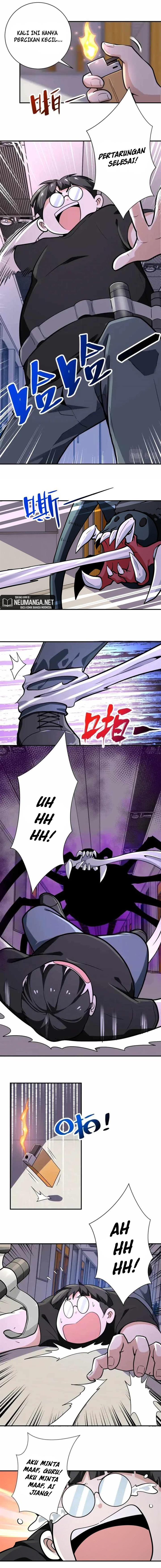 super-system - Chapter: 256