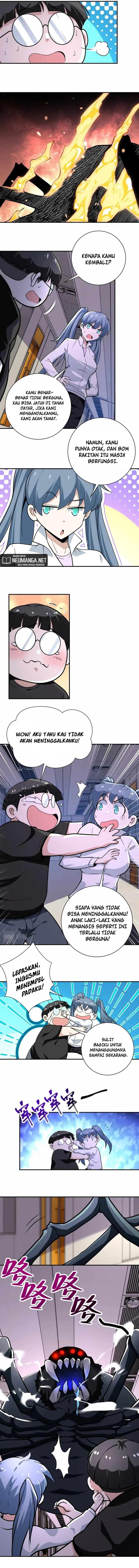 super-system - Chapter: 256
