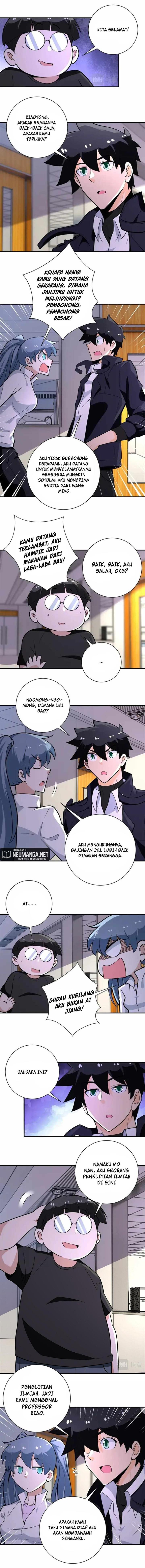 super-system - Chapter: 256