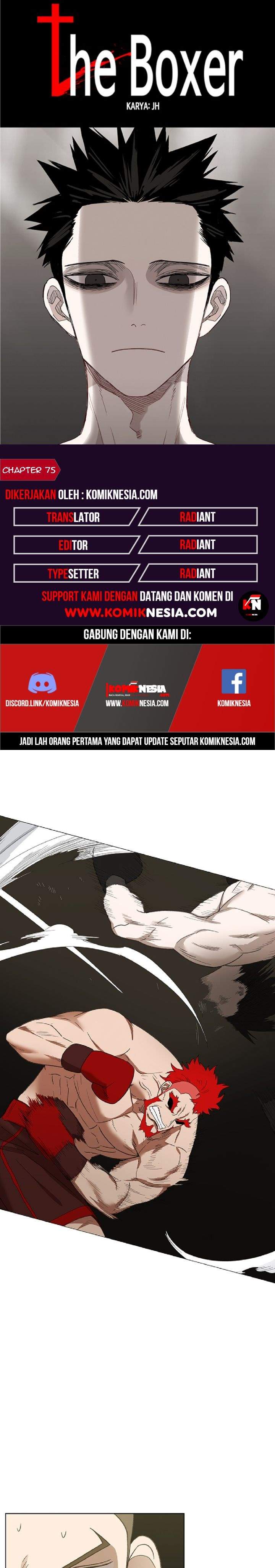 the-boxer - Chapter: 75
