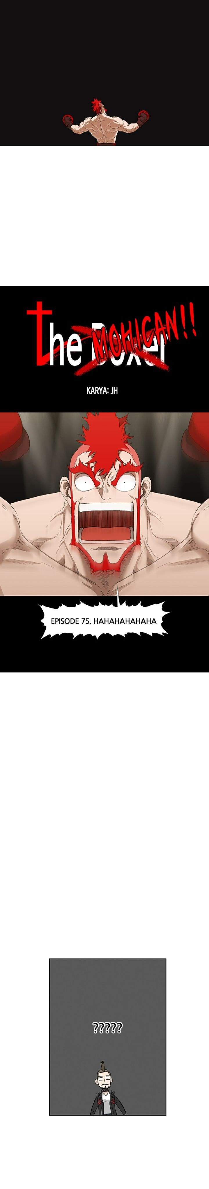 the-boxer - Chapter: 75