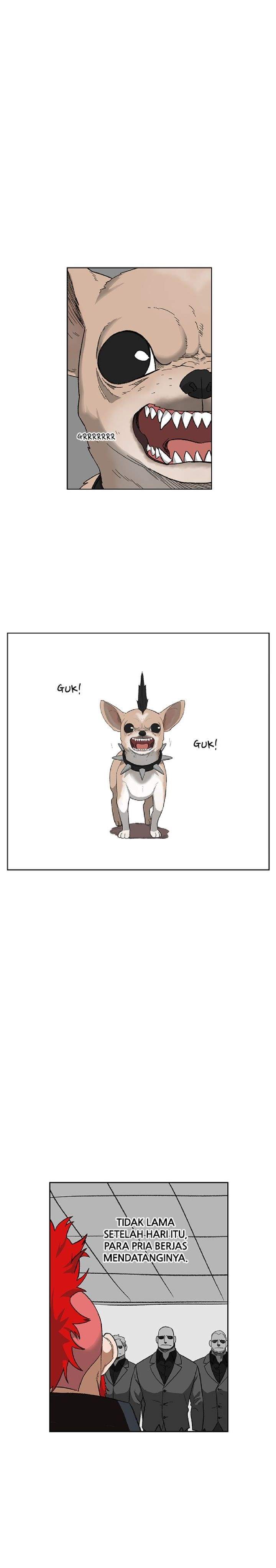 the-boxer - Chapter: 75
