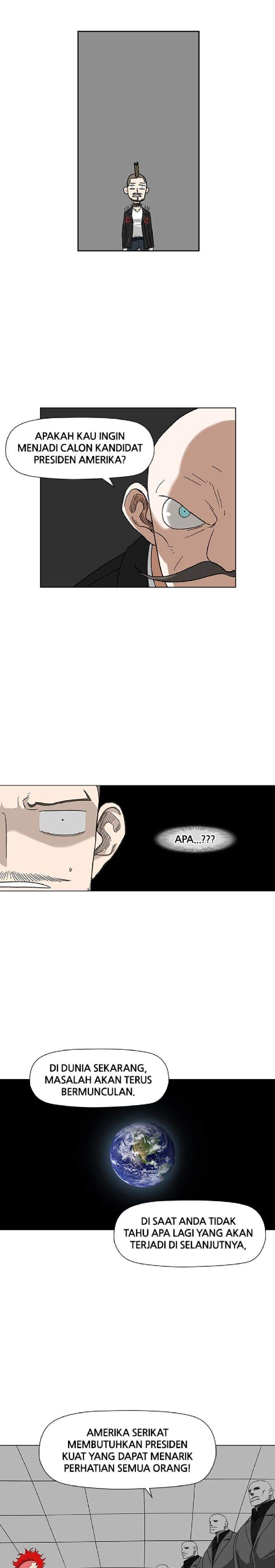 the-boxer - Chapter: 75