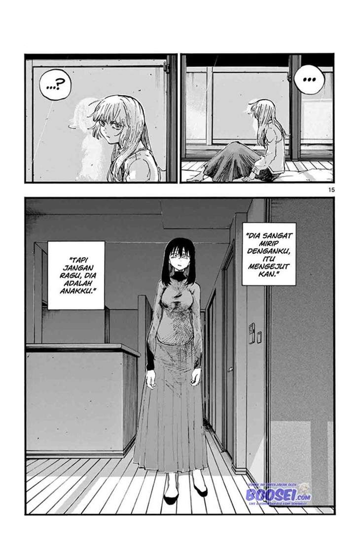 yofukashi-no-uta - Chapter: 63