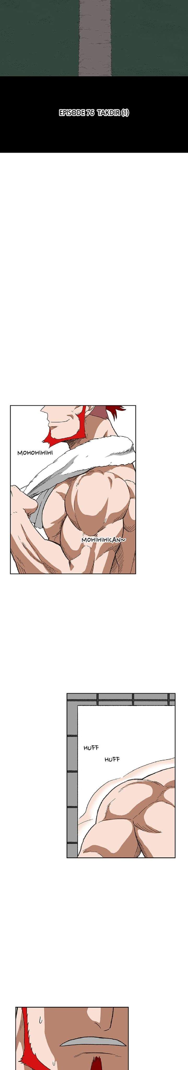the-boxer - Chapter: 76
