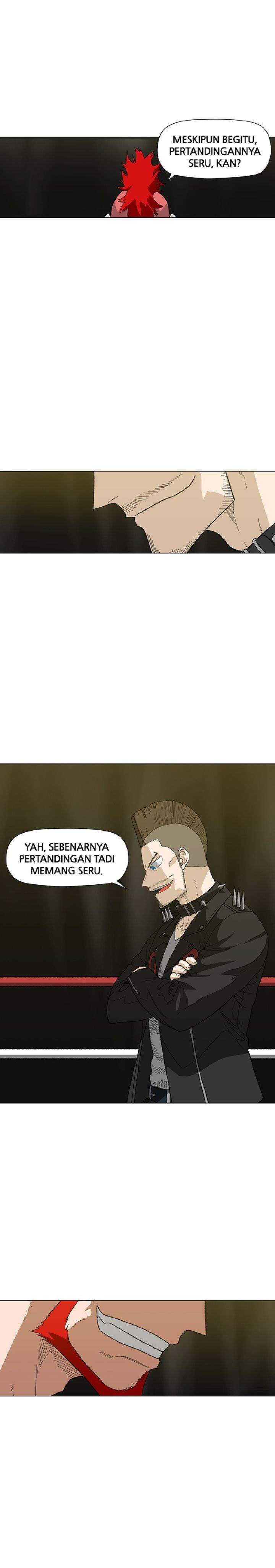 the-boxer - Chapter: 76
