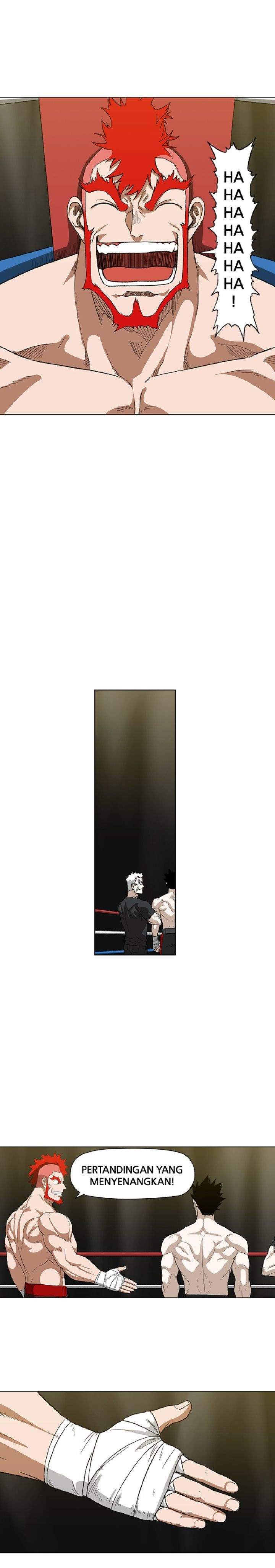 the-boxer - Chapter: 76