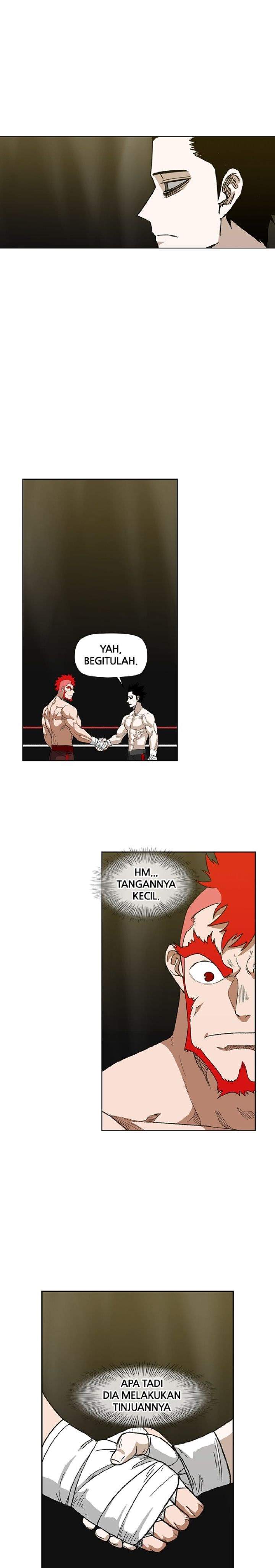 the-boxer - Chapter: 76