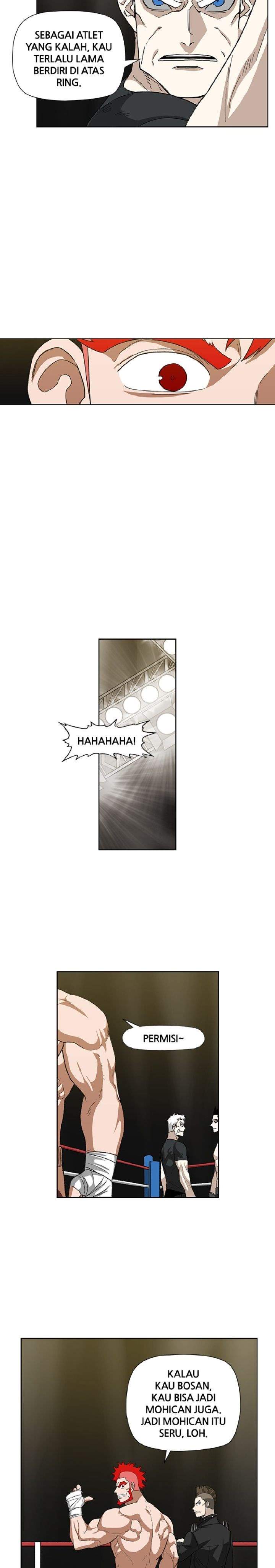 the-boxer - Chapter: 76