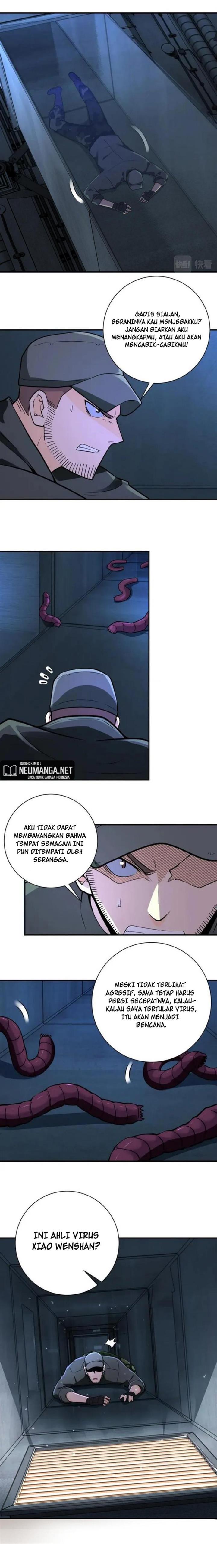 super-system - Chapter: 257