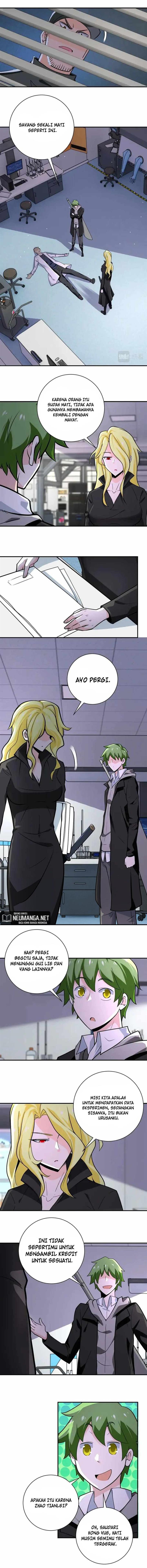 super-system - Chapter: 257
