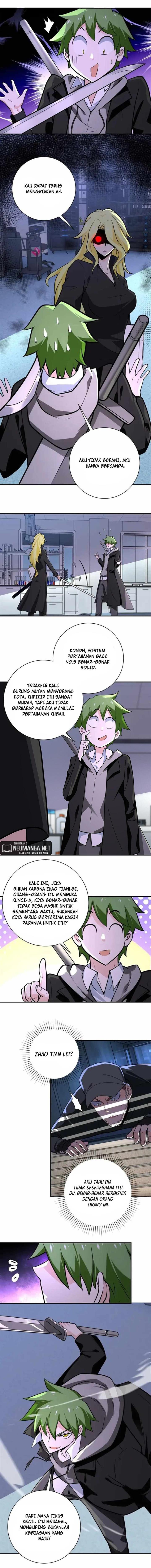 super-system - Chapter: 257