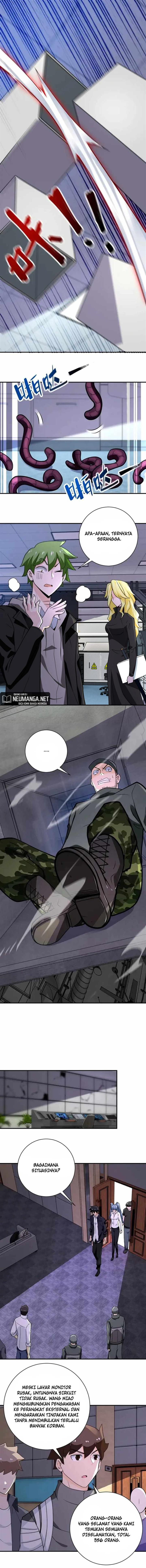 super-system - Chapter: 257