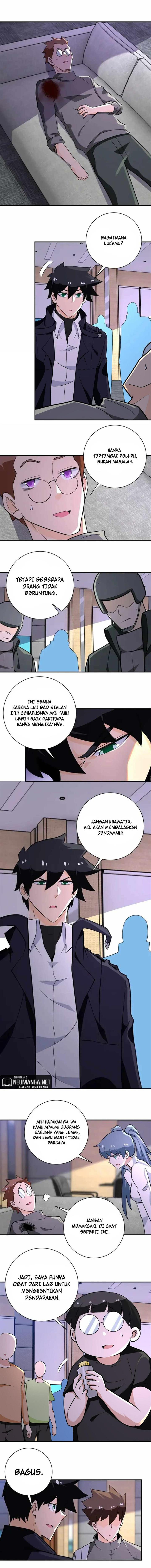 super-system - Chapter: 257