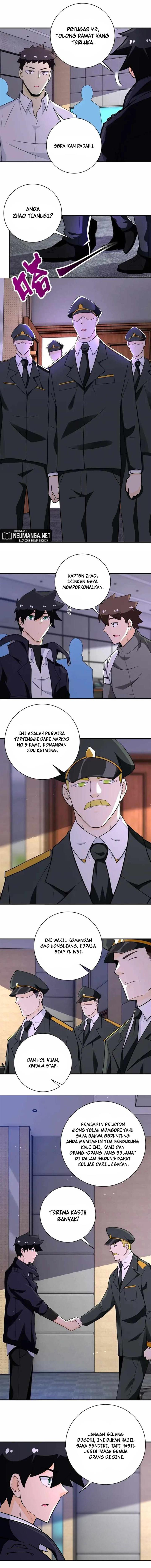 super-system - Chapter: 257