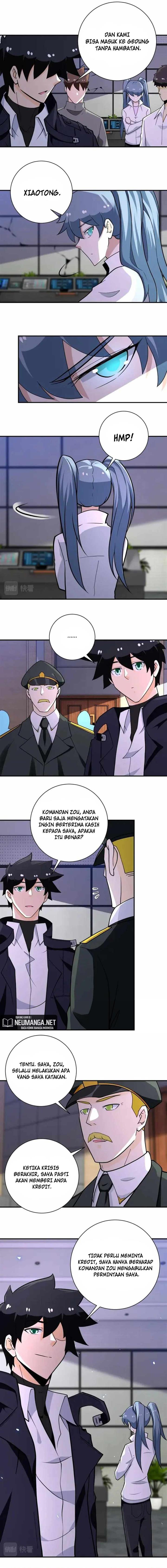super-system - Chapter: 257