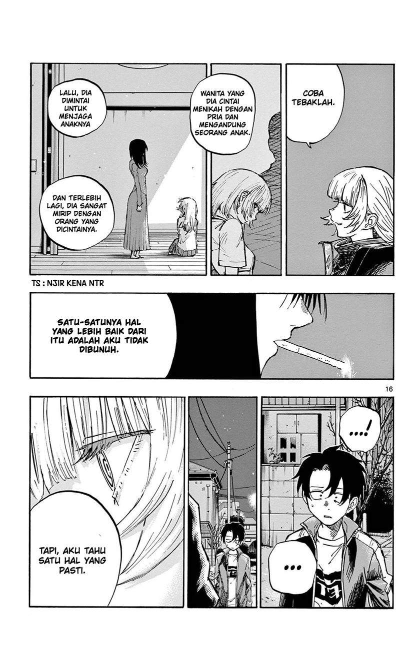 yofukashi-no-uta - Chapter: 64