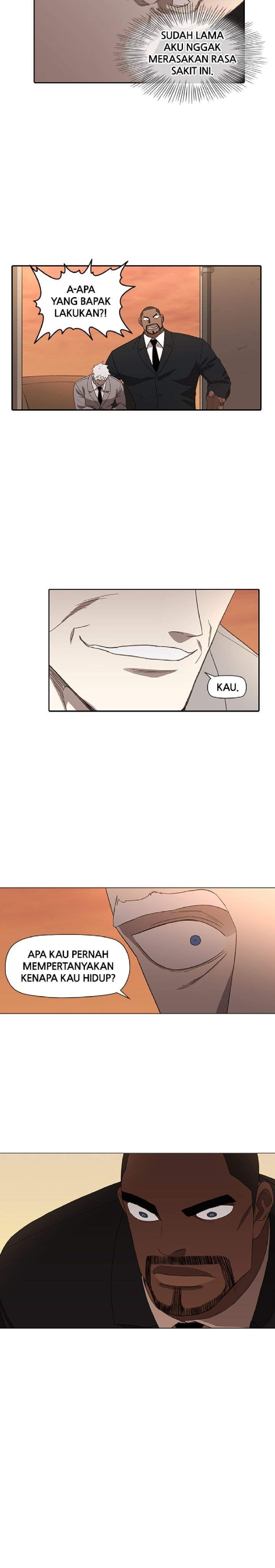 the-boxer - Chapter: 77