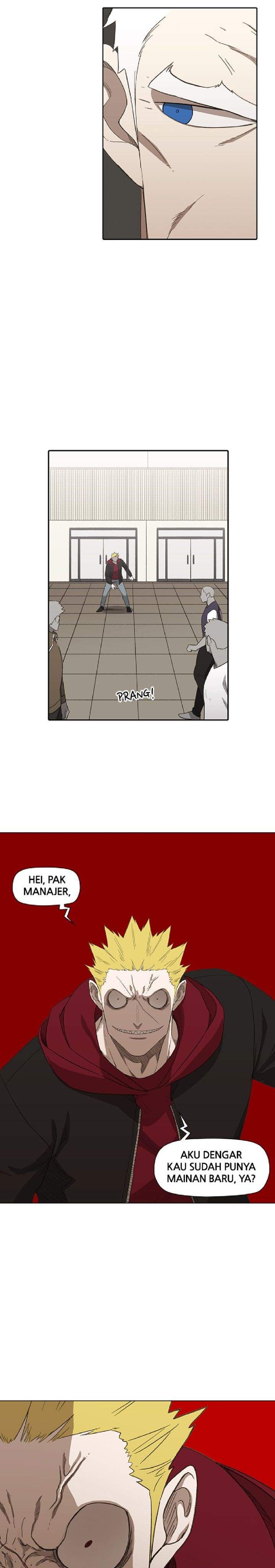 the-boxer - Chapter: 77