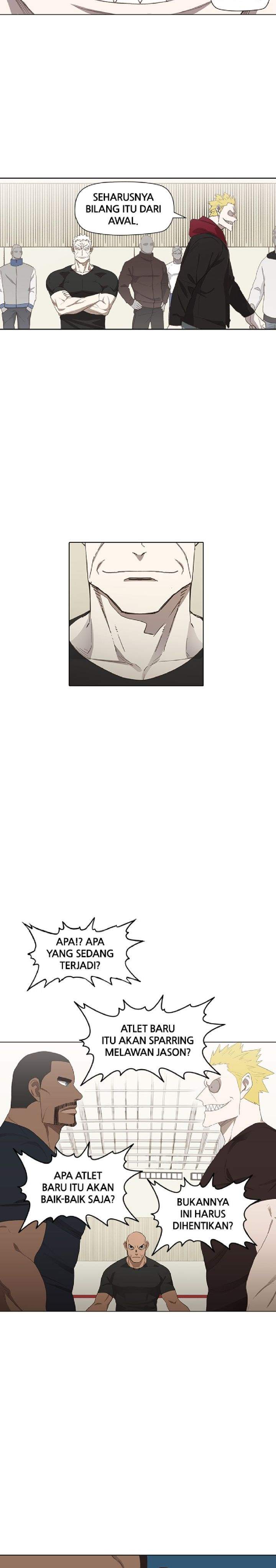 the-boxer - Chapter: 77