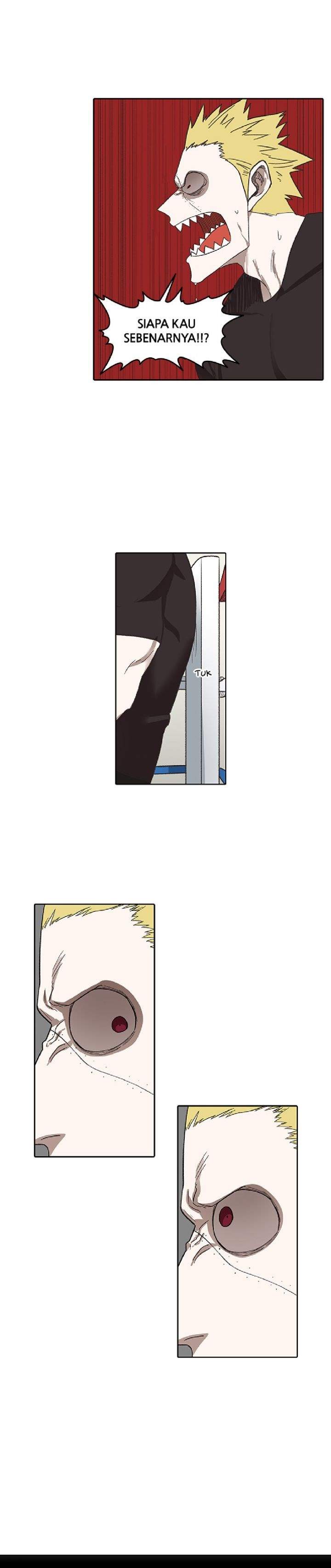 the-boxer - Chapter: 77