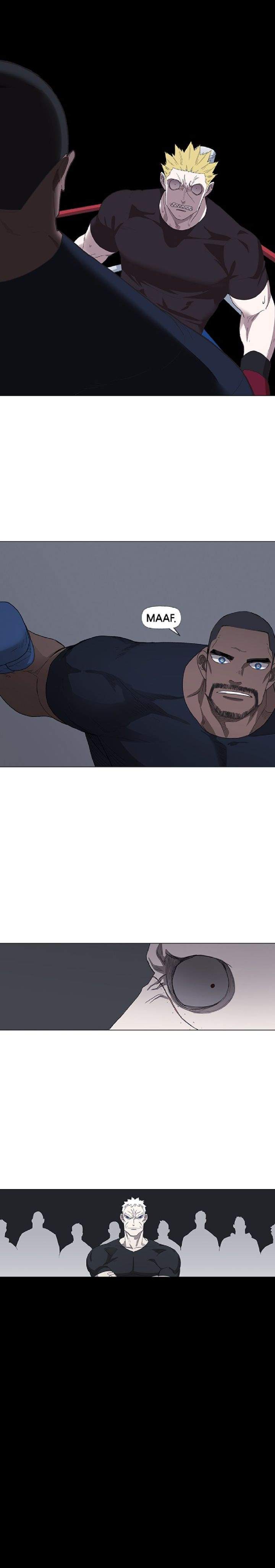 the-boxer - Chapter: 77