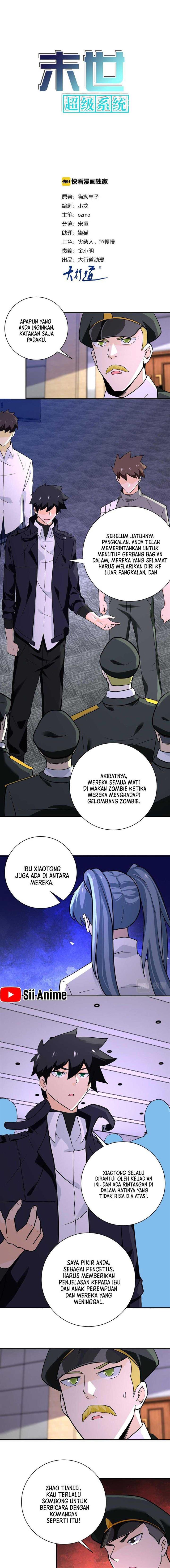super-system - Chapter: 258