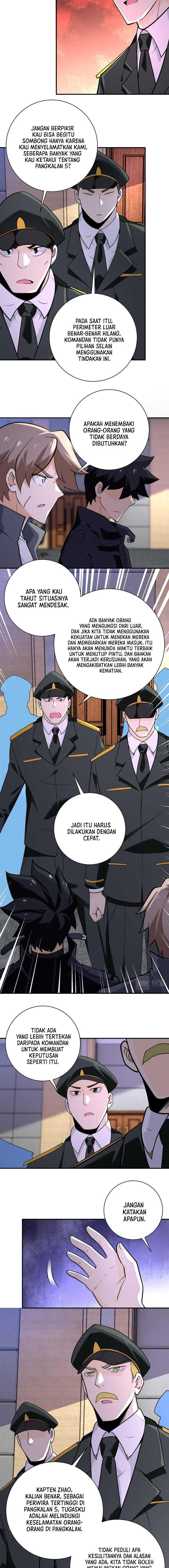 super-system - Chapter: 258