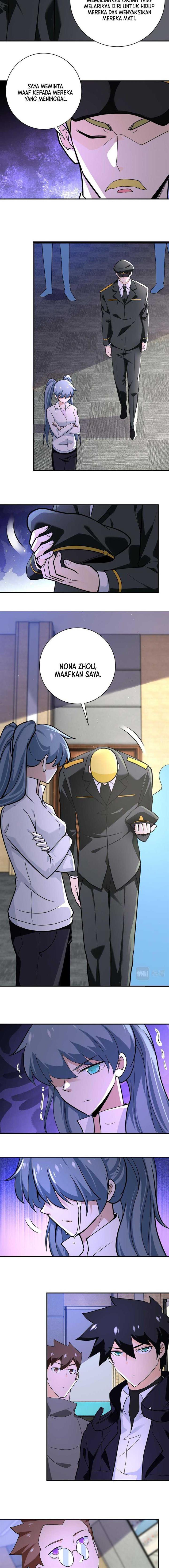 super-system - Chapter: 258