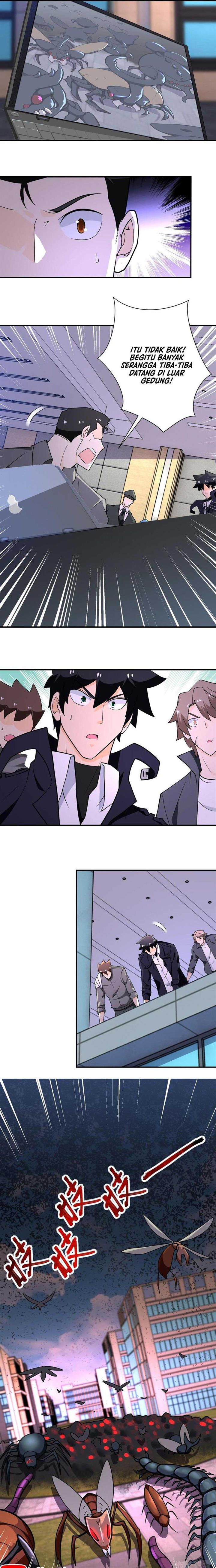 super-system - Chapter: 258