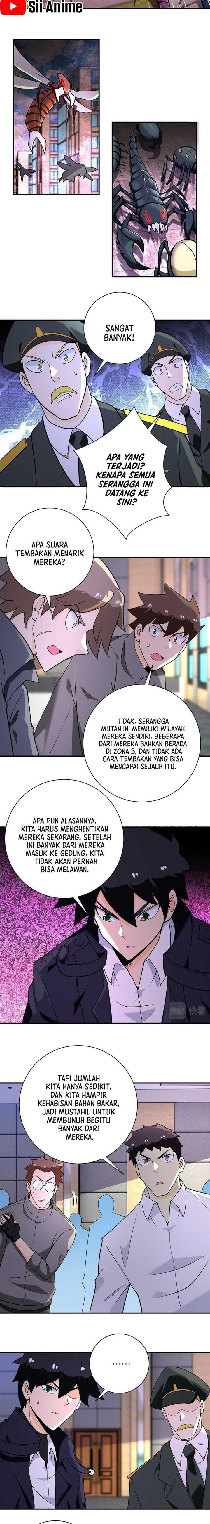 super-system - Chapter: 258