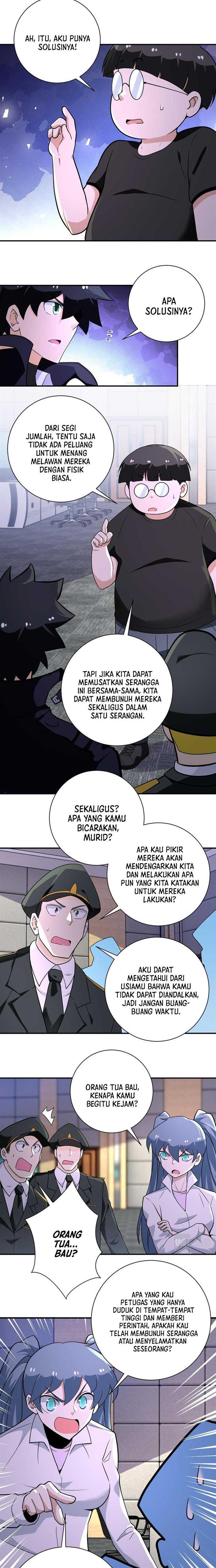 super-system - Chapter: 258