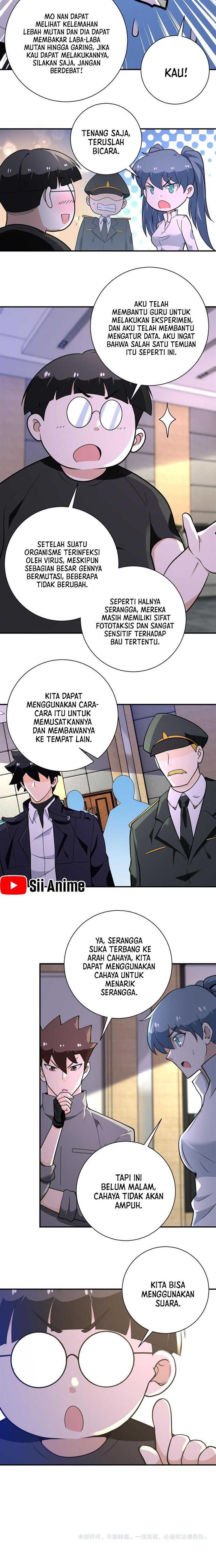 super-system - Chapter: 258