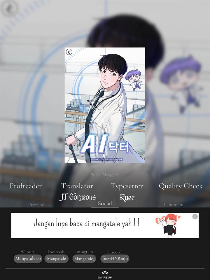 a-i-doctor - Chapter: 93