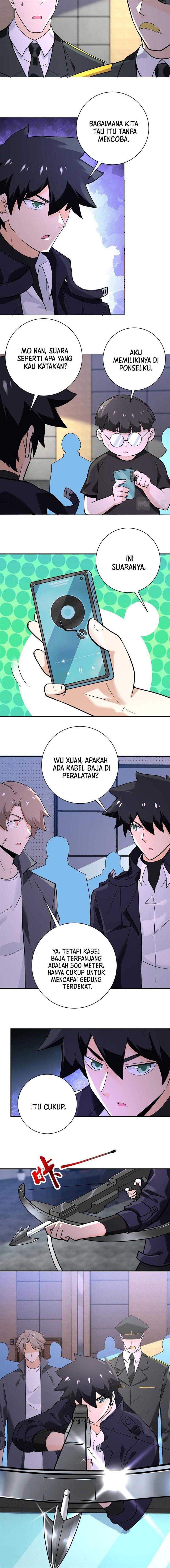 super-system - Chapter: 259