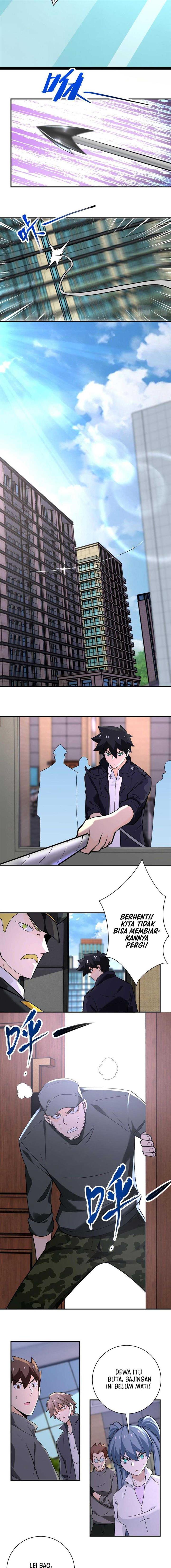 super-system - Chapter: 259