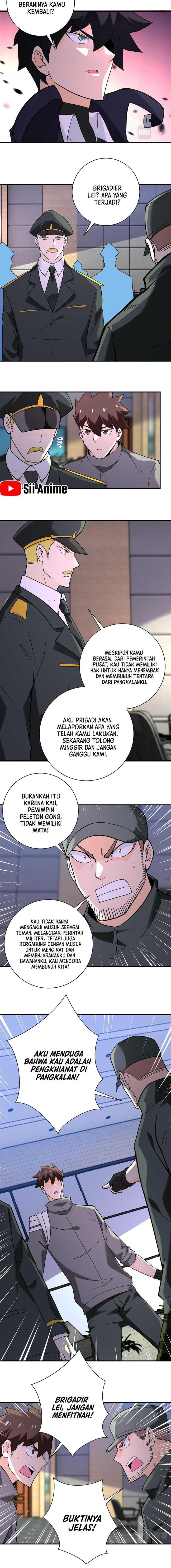 super-system - Chapter: 259