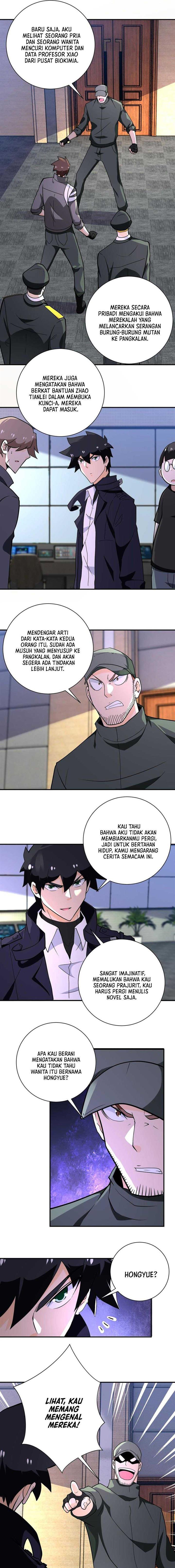super-system - Chapter: 259