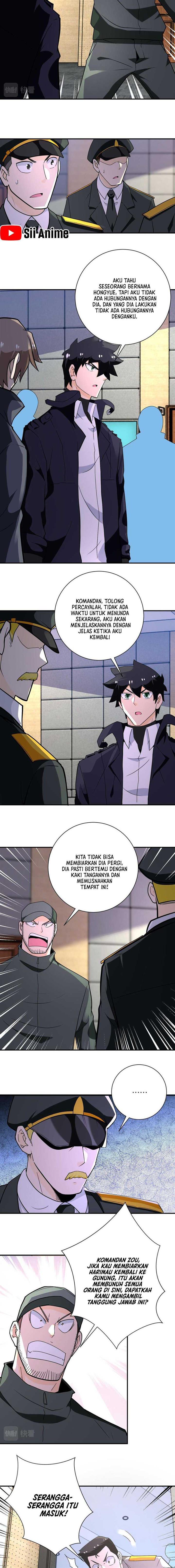 super-system - Chapter: 259