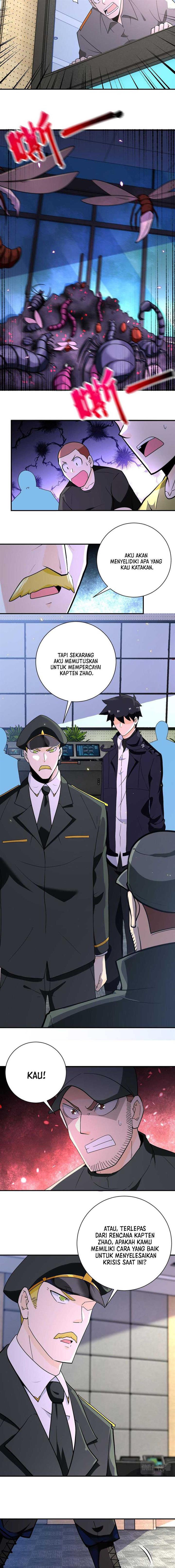 super-system - Chapter: 259