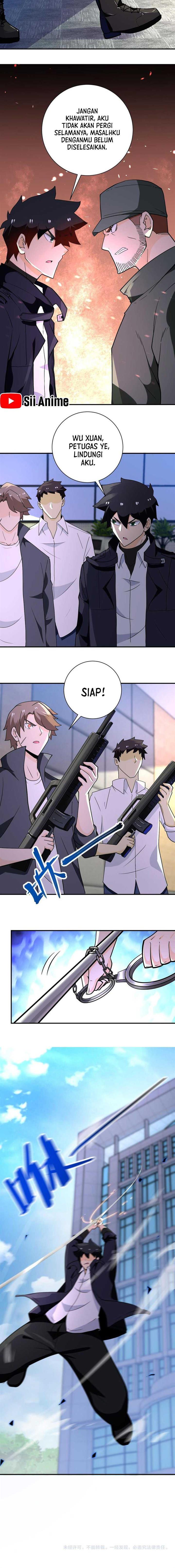 super-system - Chapter: 259
